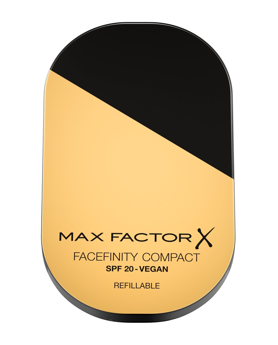 Base de Maquillaje Facefinity Compact Refill Max Factor 03 Natural-5