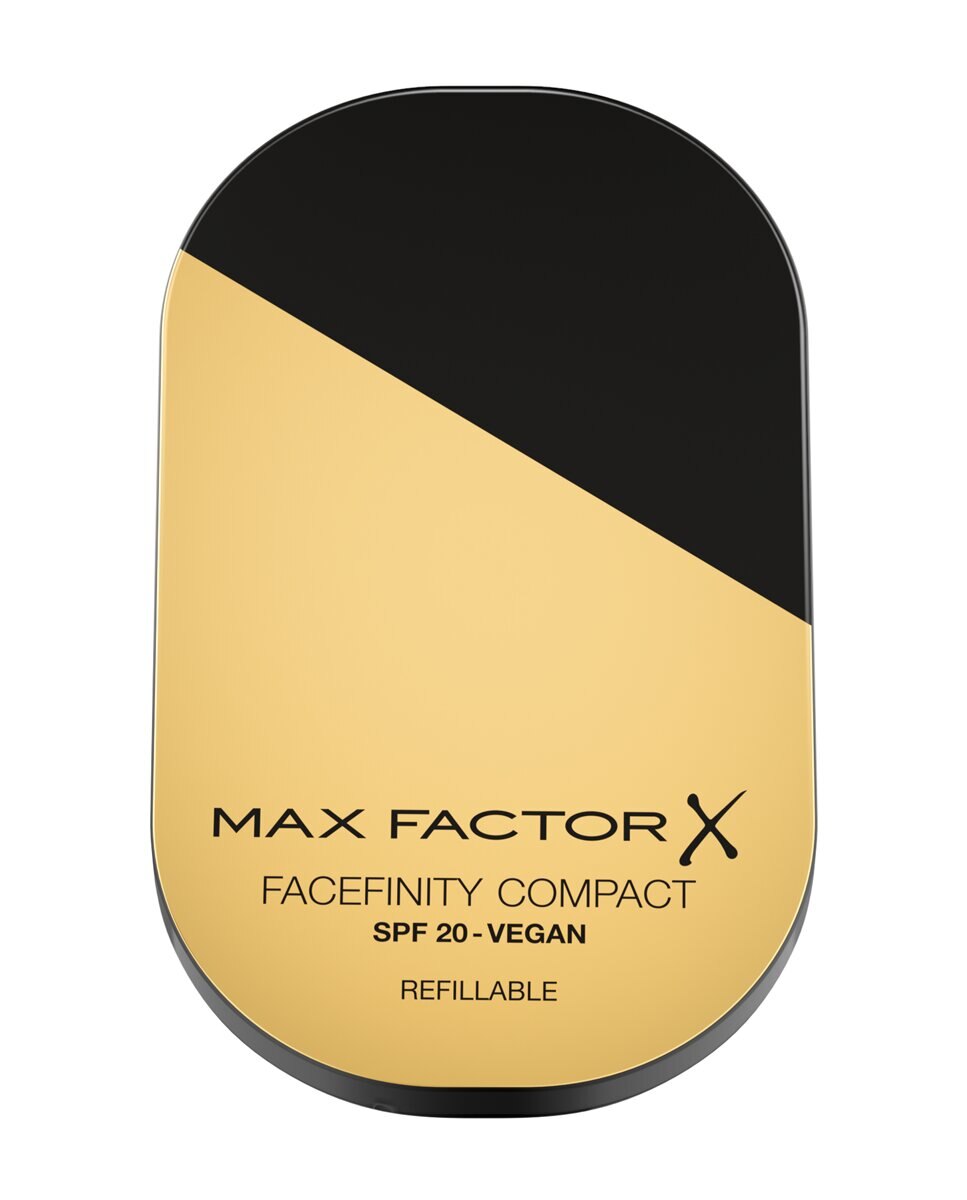 Base de Maquillaje Facefinity Compact Refill Max Factor - 05 Sand 84 gr 05 Sand-5