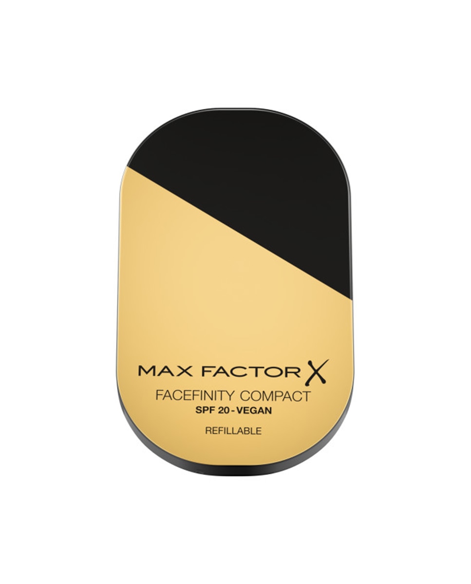 Base de Maquillaje Facefinity Compact Refill Max Factor - 08 Toffee 84 gr 08 Toffee-2