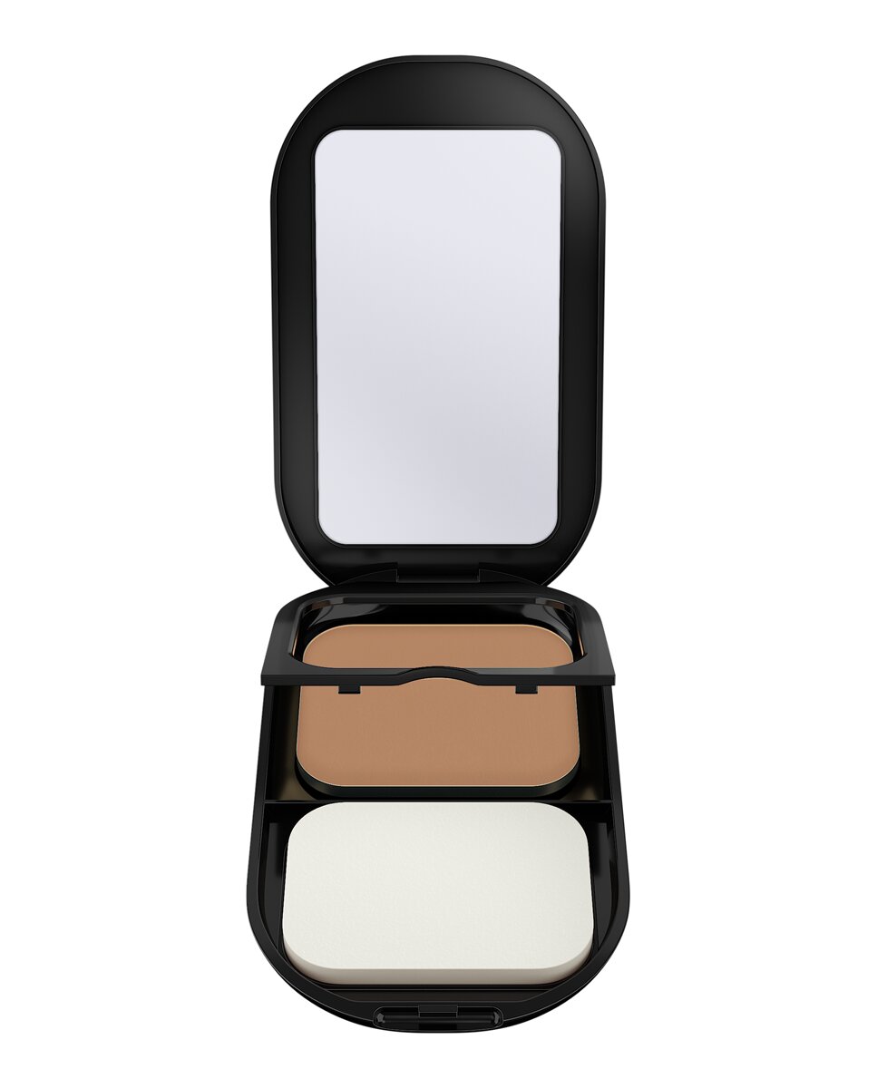 Base de Maquillaje Facefinity Compact Refill Max Factor - 08 Toffee 84 gr 08 Toffee-4