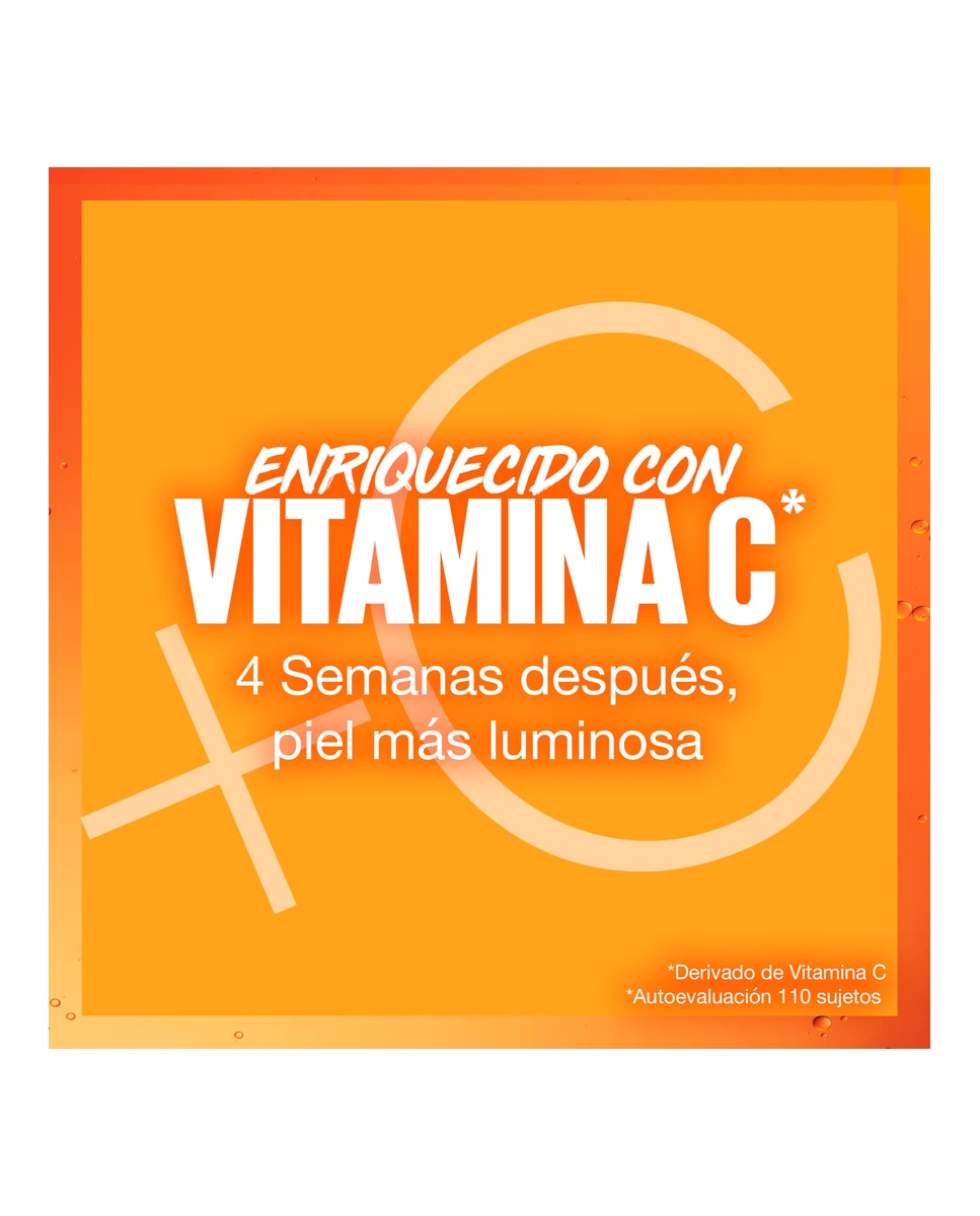 Base de maquillaje Super Stay Skin Tint + Vitamina C 24h Maybelline - 10 10-4
