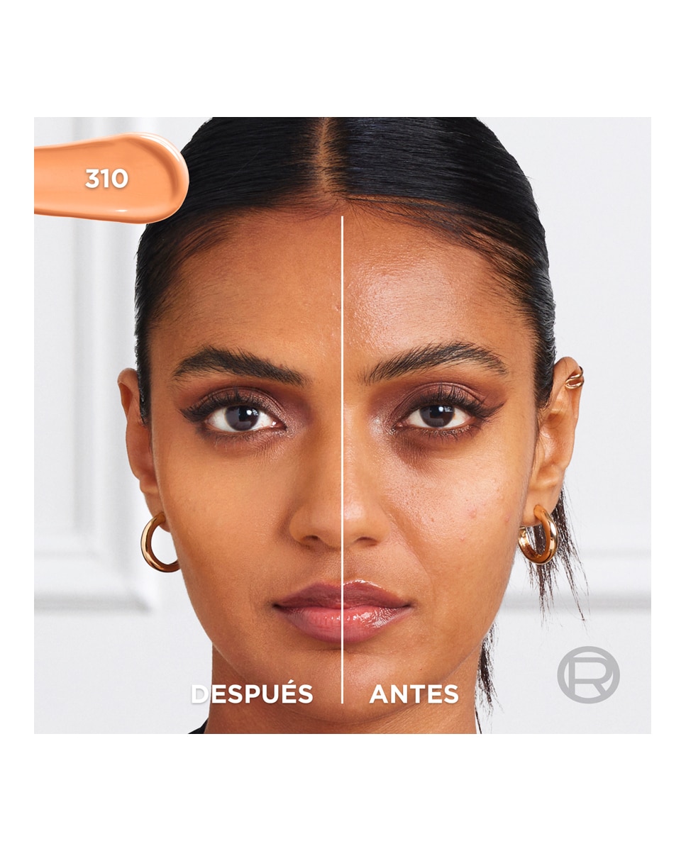 Base de Maquillaje Infaillible 32H Freshwear 30 ml L'Oréal Paris - 310 30 ml 310-5