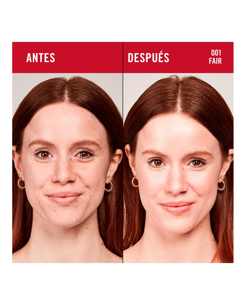 Prebase de Maquillaje Multi-Tasker Better Than Filters Rimmel - 002 Fair Light 30 ml 002 Fair Light-4