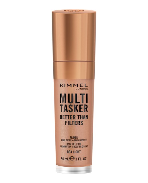 Prebase de Maquillaje Multi-Tasker Better Than Filters 30 ml Rimmel