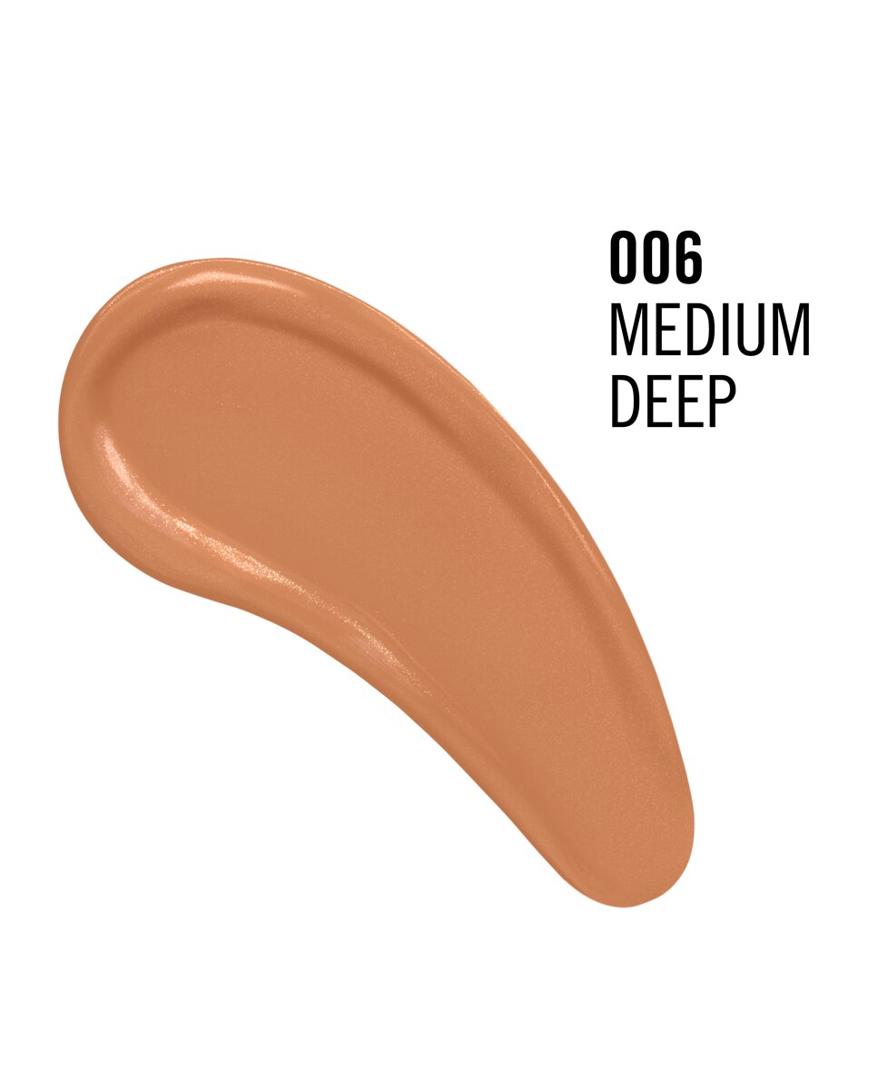 Prebase de Maquillaje Multi-Tasker Better Than Filters Rimmel - 006 Medium Deep 30 ml 006 Medium Deep-2