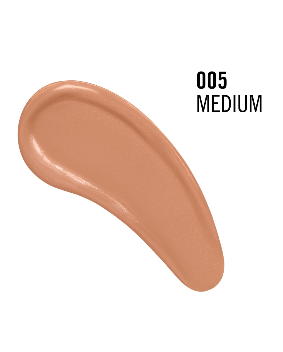 Prebase de Maquillaje Multi-Tasker Better Than Filters Rimmel - 005 Medium 30 ml 005 Medium-2