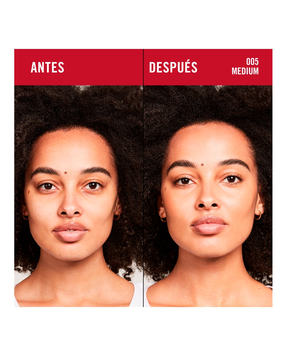 Prebase de Maquillaje Multi-Tasker Better Than Filters Rimmel - 005 Medium 30 ml 005 Medium-4