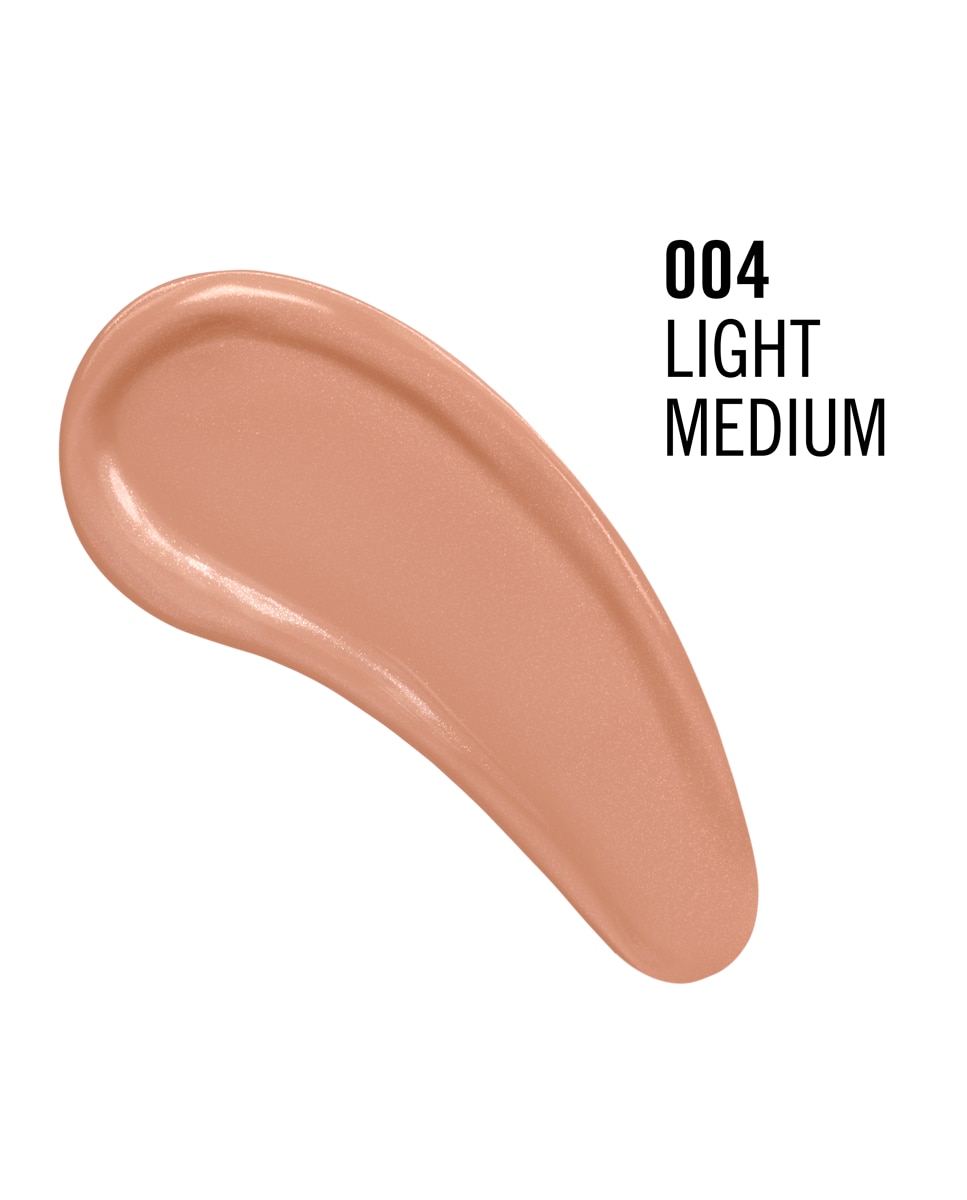 Prebase de Maquillaje Multi-Tasker Better Than Filters Rimmel - 004 Light Medium 30 ml 004 Light Medium-2