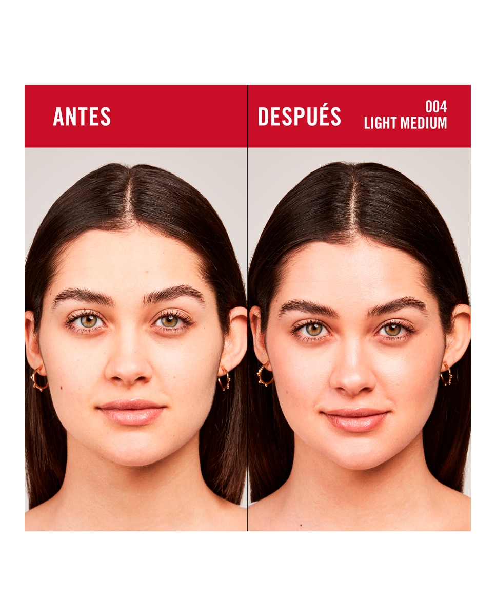 Prebase de Maquillaje Multi-Tasker Better Than Filters Rimmel - 004 Light Medium 30 ml 004 Light Medium-4