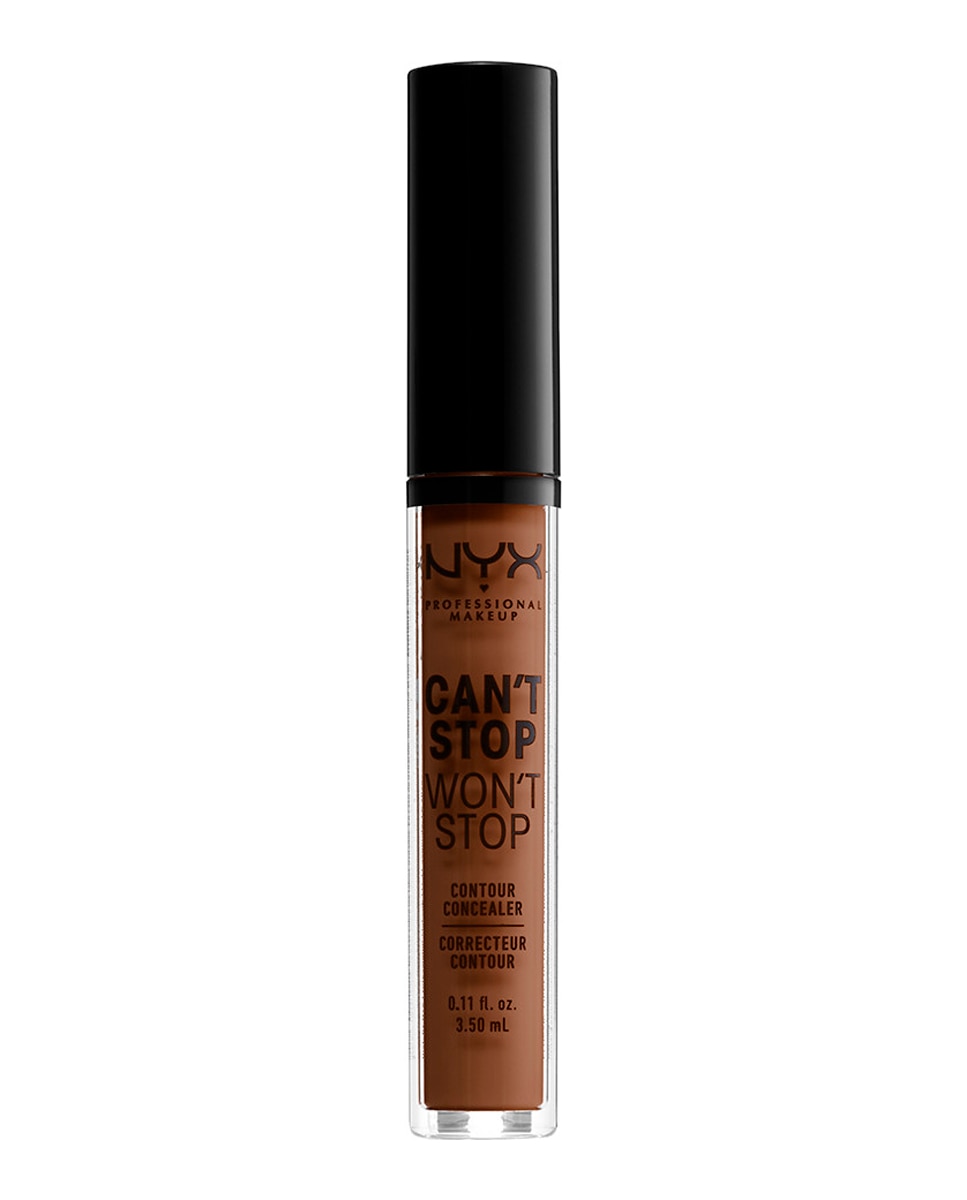 NYX Professional Makeup - Corrector Liquido Waterproof Can'T Stop Won'T Stop Nyx Professional Makeup.