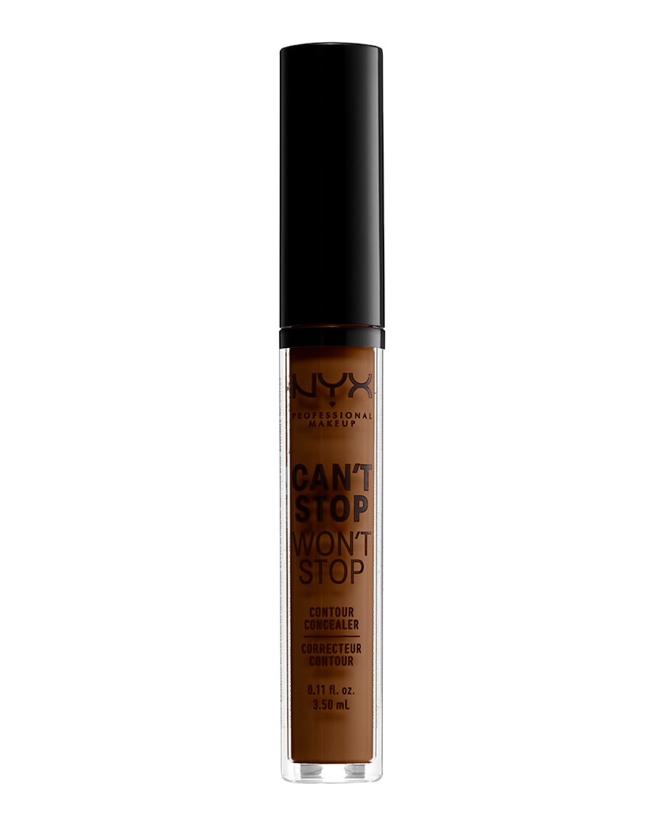 NYX Professional Makeup - Corrector Liquido Waterproof Can'T Stop Won'T Stop Nyx Professional Makeup.