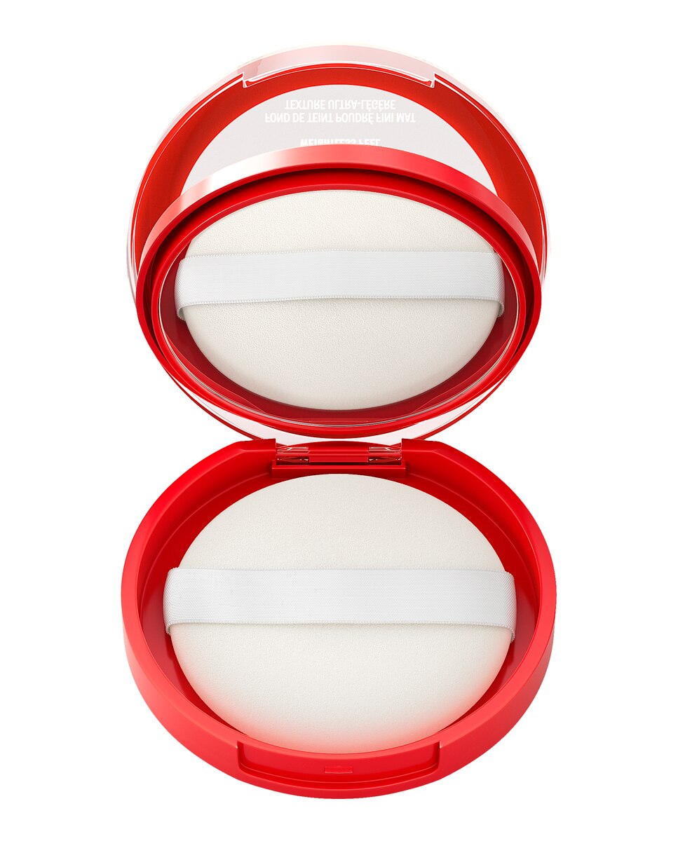 Base de maquillaje Lasting Finish polvos compactos Rimmel - 006 Rose Vanilla 7 gr 006 Rose Vanilla-3