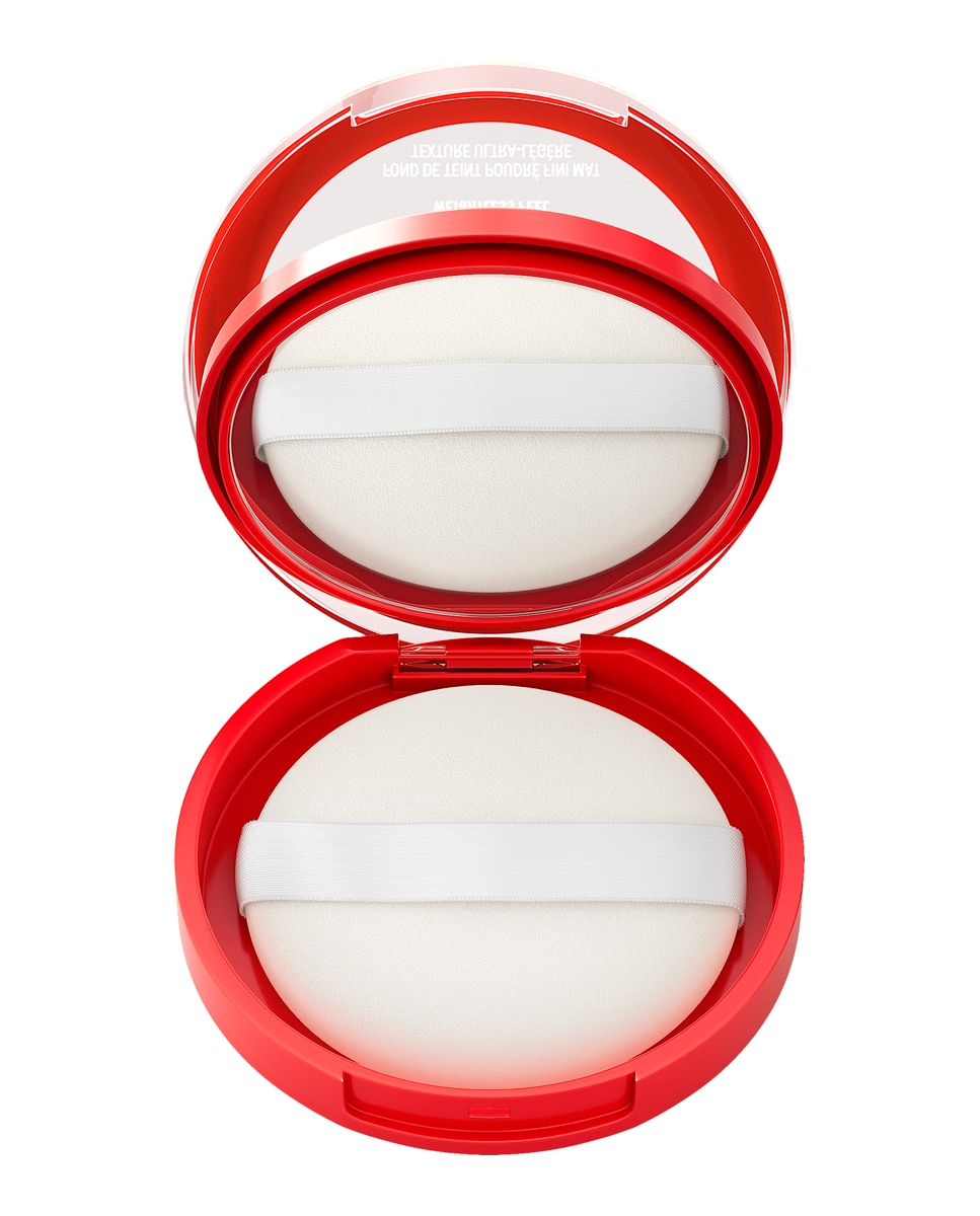 Base de maquillaje Lasting Finish polvos compactos Rimmel - 009 Honey 7 gr 009 Honey-3