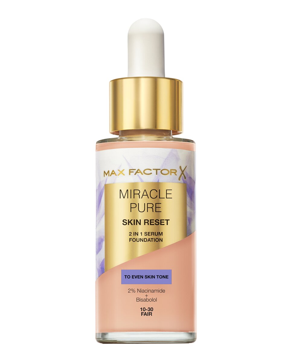 Max Factor - Serum con color Miracle Light 30 ml Max Factor.