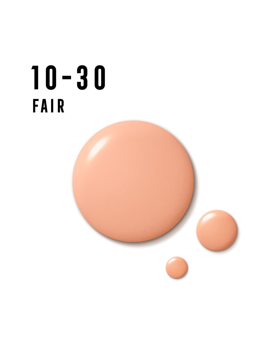 Serum con color Miracle Light 30 ml Max Factor 10 - 30 Fair-3