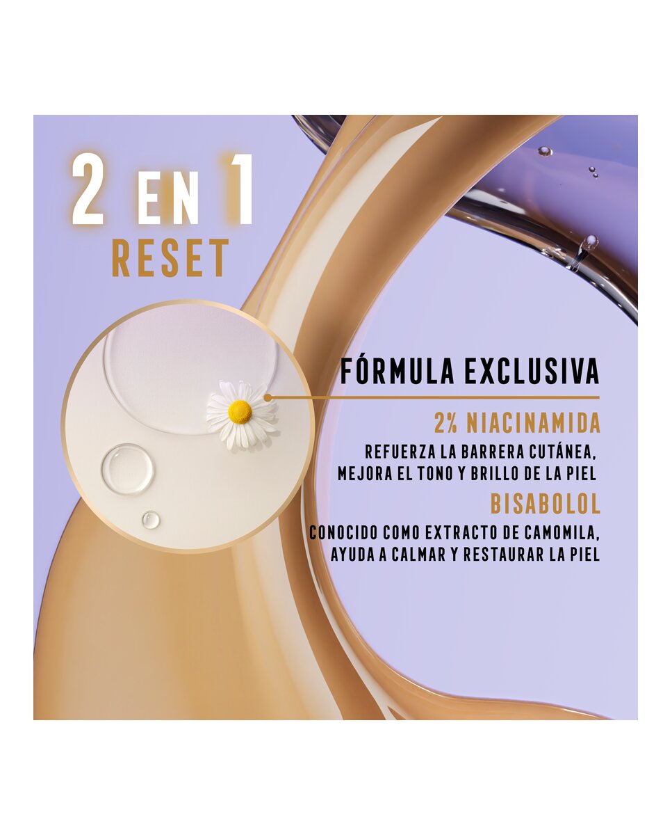 Imagen 4 de Serum con color Miracle Light 30 ml Max Factor - 30 - 40 Fair to Light 30 ml 30 - 40 Fair to Light