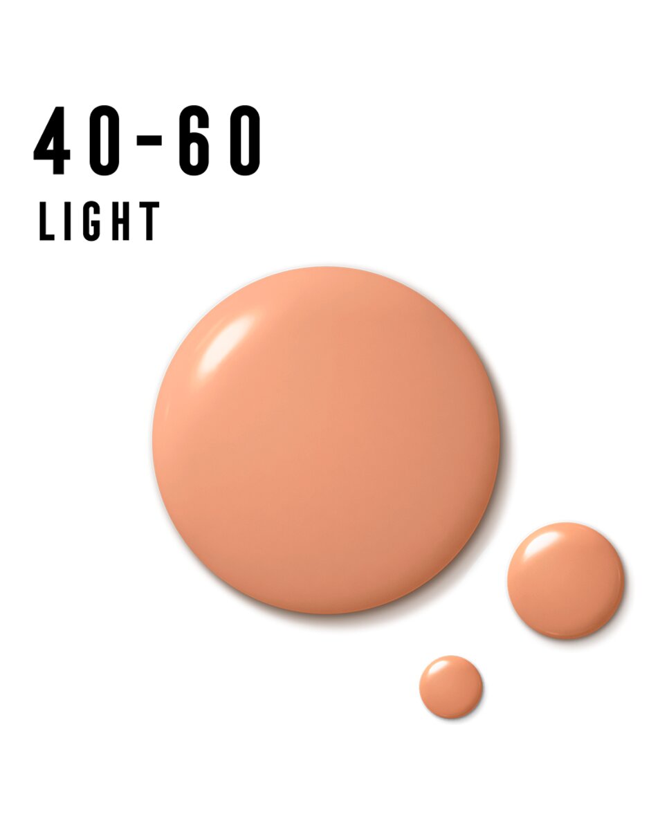 Imagen 3 de Serum con color Miracle Light 30 ml Max Factor - 40 - 60 Light 30 ml 40 - 60 Light
