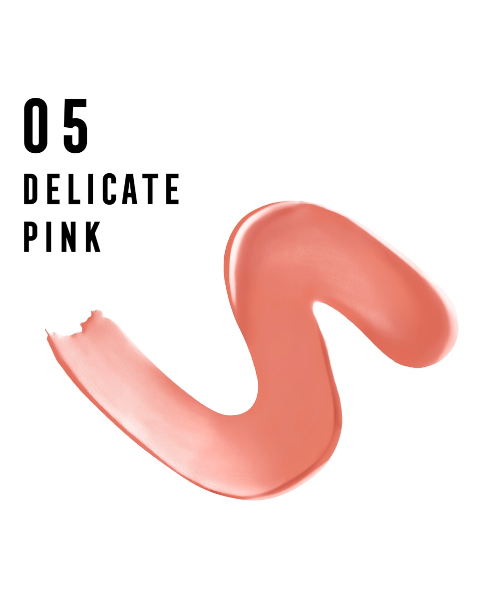 Colorete Miracle Pure Blush 15 ml Max Factor - 05 - Delicate Pink 15 ml 05 - Delicate Pink-4