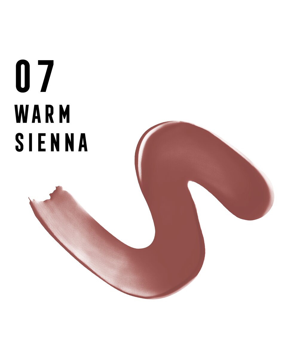 Colorete Miracle Pure Blush 15 ml Max Factor - 07 - Warm Sienna 15 ml 07 - Warm Sienna-4