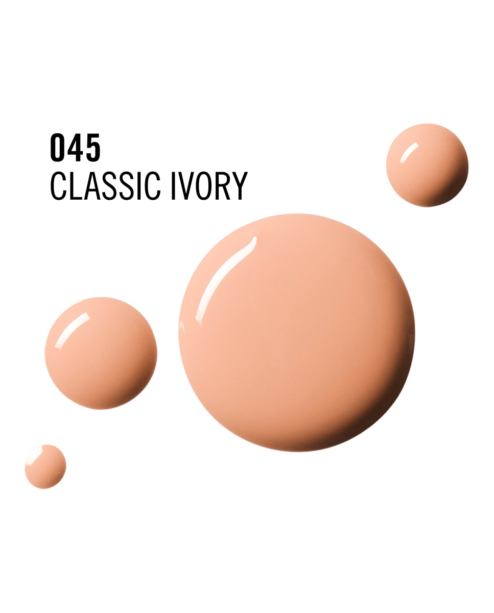 Base de Maquillaje Multitasker Wake Me Up Corrector y Base de Maquillaje 20 ml Rimmel - 045 Classic Ivory 20 ml 045 Classic Ivory-2