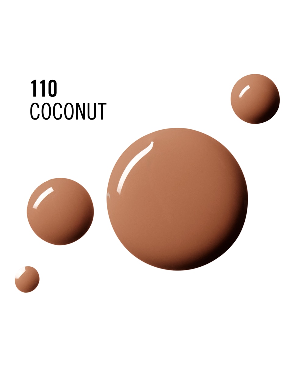 Base de Maquillaje Multitasker Wake Me Up Corrector y Base de Maquillaje 20 ml Rimmel - 110 Warm Coconut 20 ml 110 Warm Coconut-2
