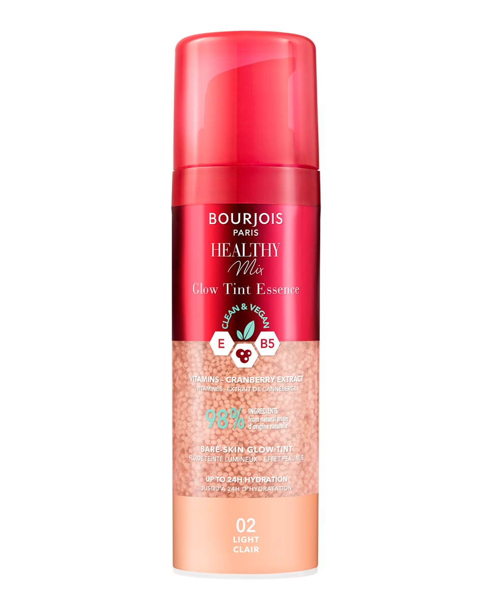 Bourjois - Maquillaje Essence 30 ml Bourjois Paris.