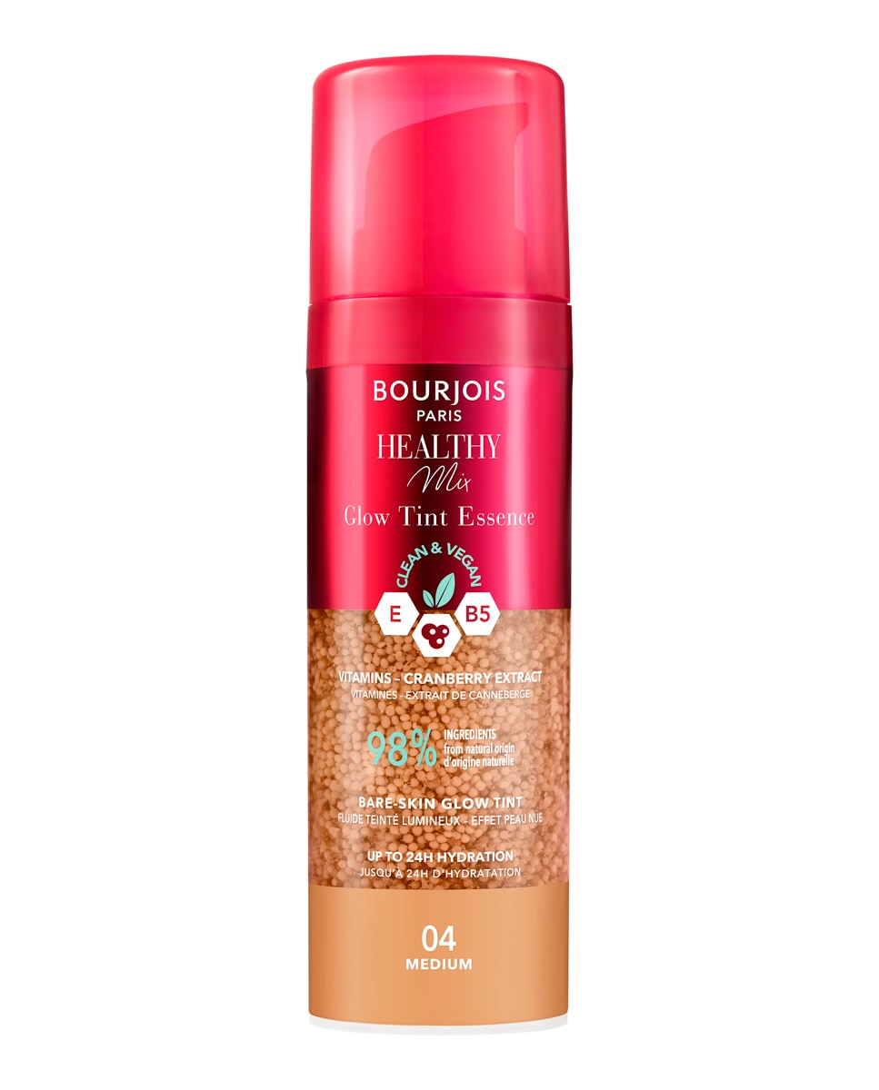 Bourjois - Maquillaje Essence 30 ml Bourjois Paris.