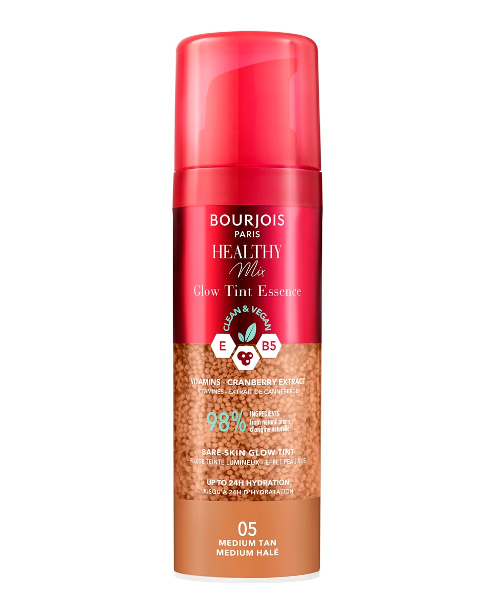 Bourjois - Maquillaje Essence 30 ml Bourjois Paris.