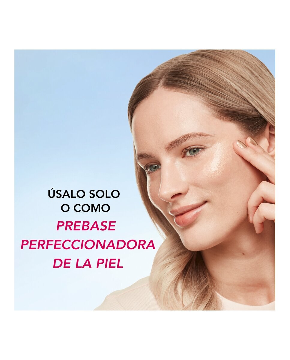 Imagen 6 de Maquillaje Essence 30 ml Bourjois Paris - 005 Medium/Tan 30 ml 005 Medium/Tan