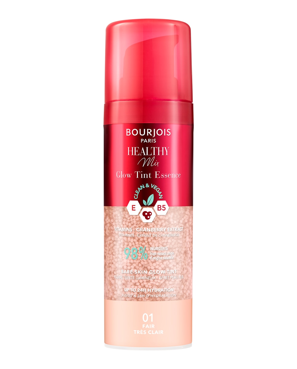 Bourjois - Maquillaje Essence 30 ml Bourjois Paris.