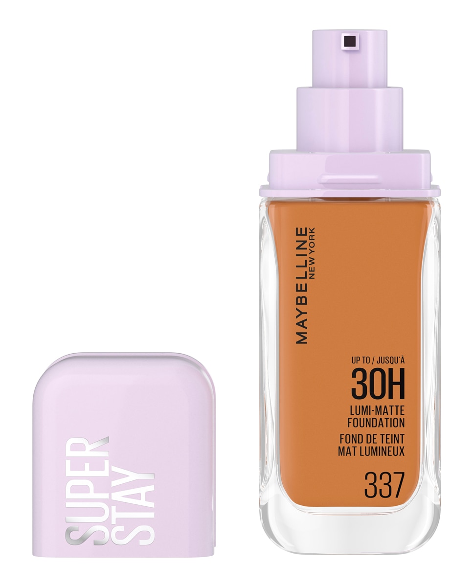 Base de Maquillaje Superstay/Everfresh - Tono 337 35 ml Tono 337-2