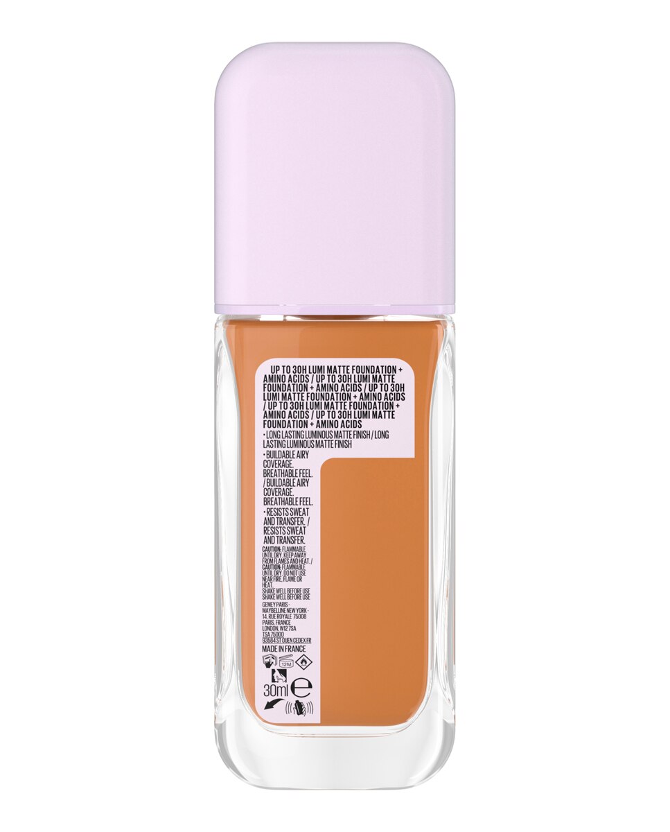 Base de Maquillaje Superstay/Everfresh - Tono 337 35 ml Tono 337-3