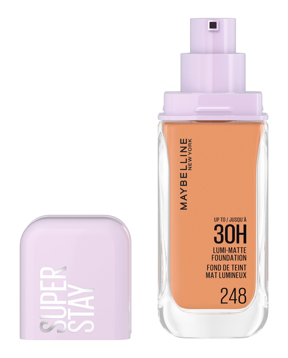 Base de Maquillaje Superstay/Everfresh - Tono 248 35 ml Tono 248-2