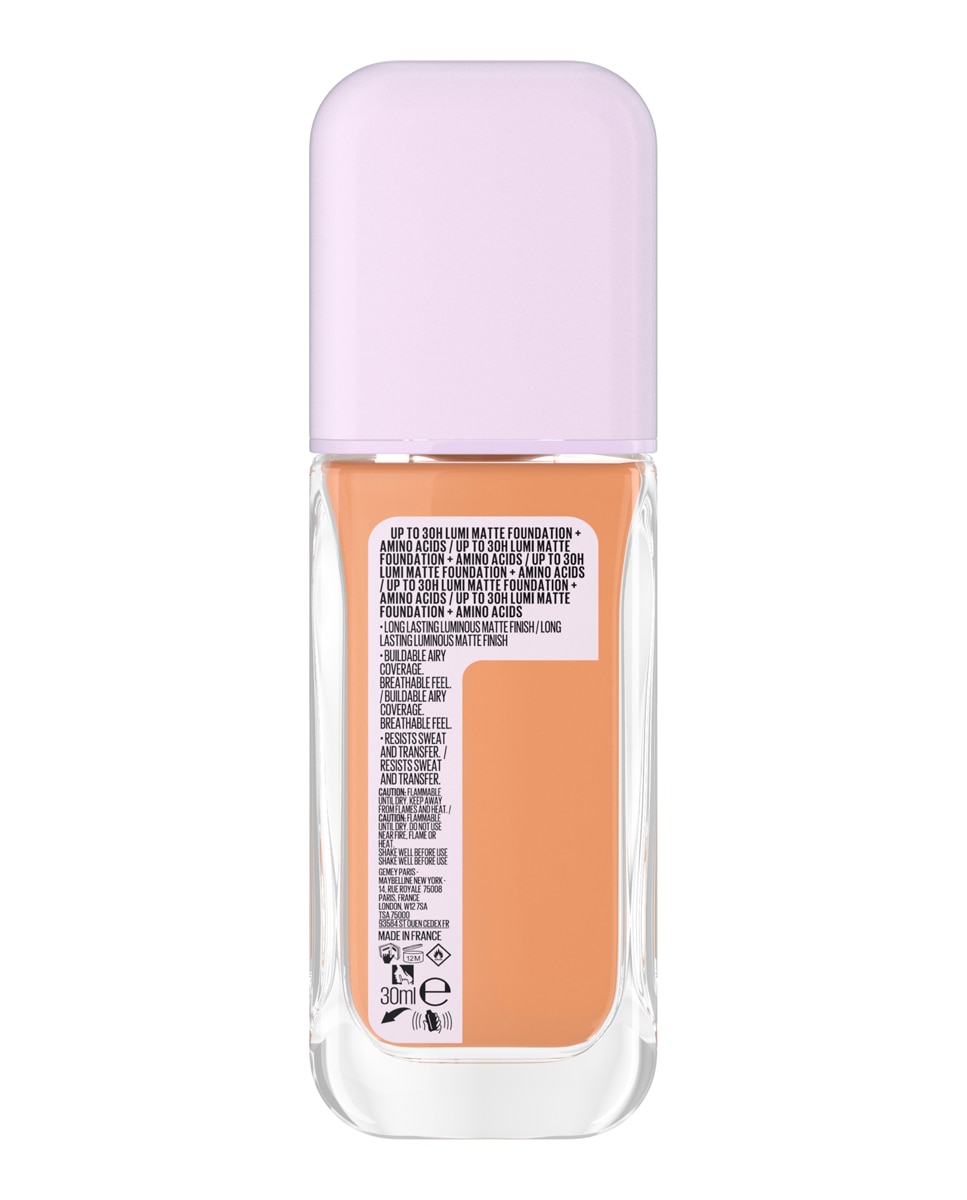 Base de Maquillaje Superstay/Everfresh - Tono 248 35 ml Tono 248-3