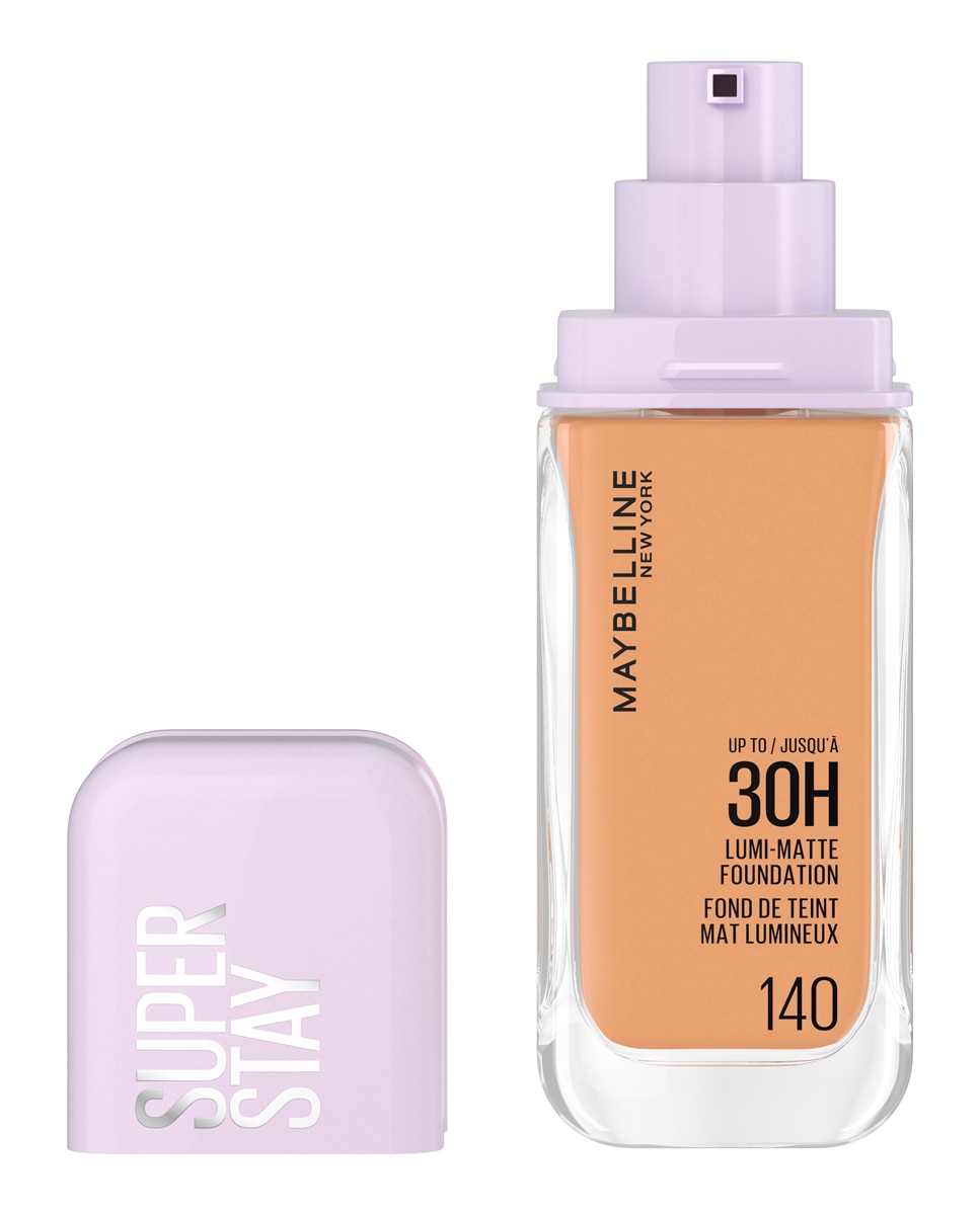 Base de Maquillaje Superstay/Everfresh - Tono 140 35 ml Tono 140-2