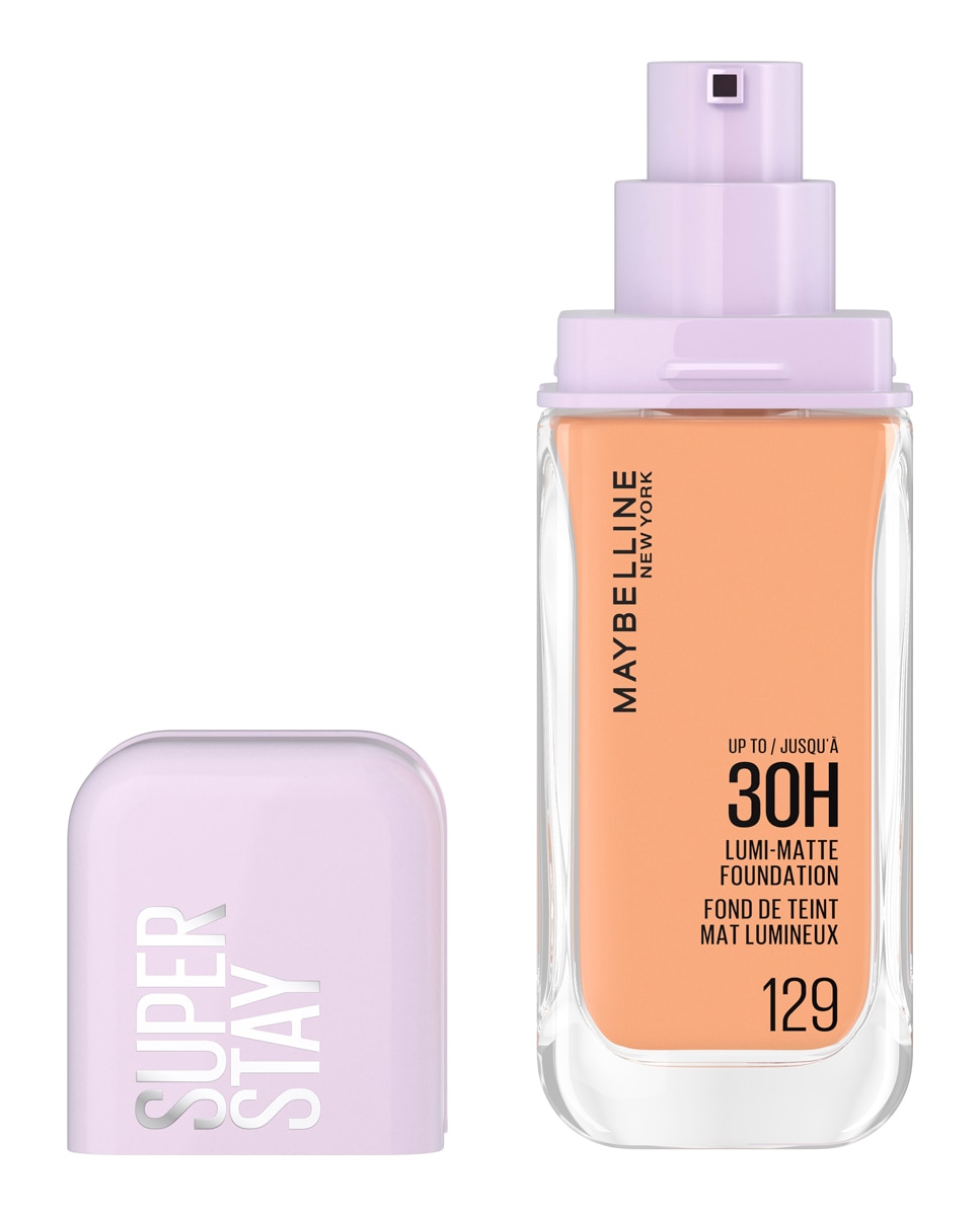 Base de Maquillaje Superstay/Everfresh - Tono 129 35 ml Tono 129-3