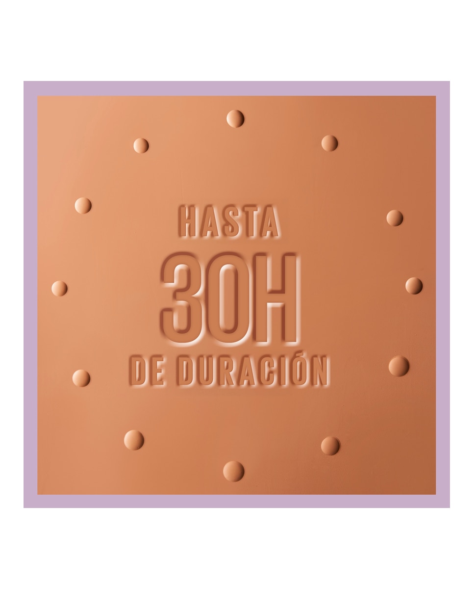 Base de Maquillaje Superstay/Everfresh - Tono 126 35 ml Tono 126-12