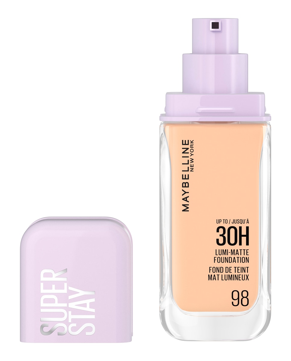 Base de Maquillaje Superstay/Everfresh - Tono 98 35 ml Tono 98-3