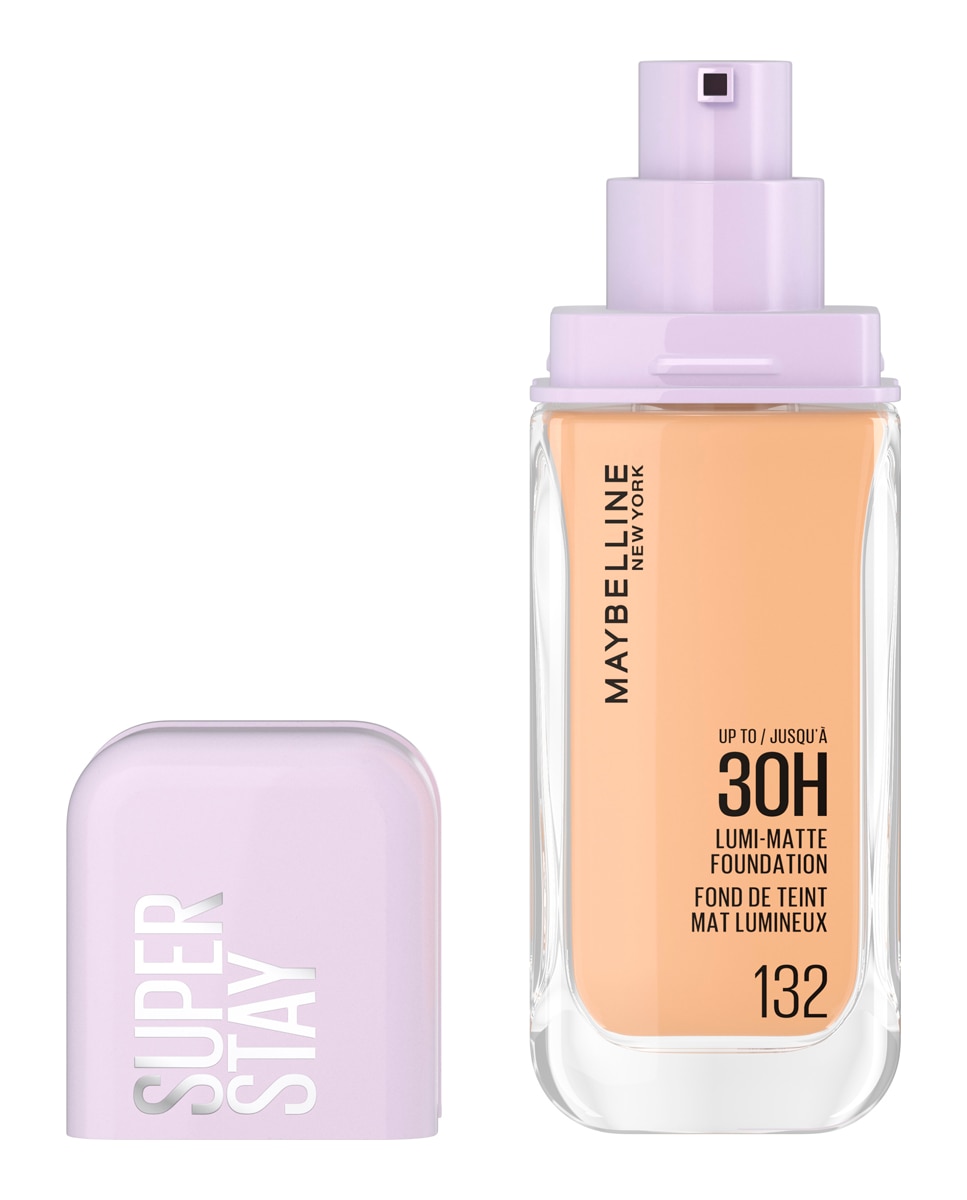 Base de Maquillaje Superstay/Everfresh - Tono 132 35 ml Tono 132-3