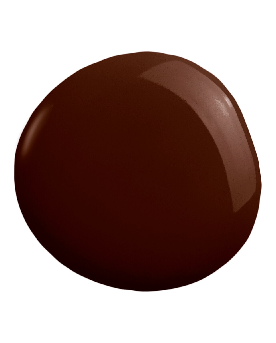 Imagen 4 de Base de Maquillaje Skin Tint Buttermelt Glaze Soft Glow + Protección SPF/FPS 40 30 ml de NYX Professional Makeup - Chocolate Butta 30 ml Chocolate Butta