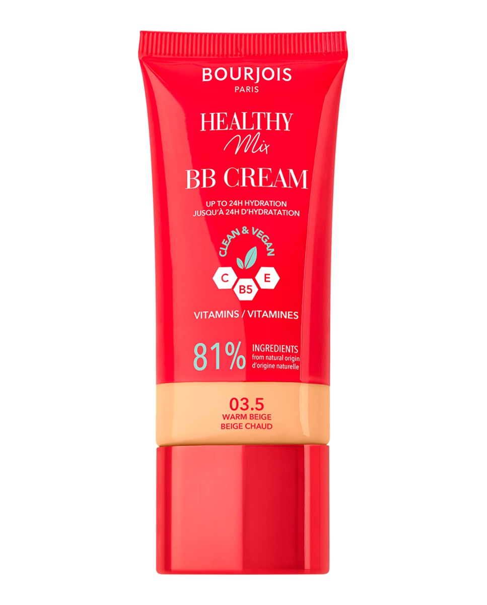 Bourjois - BB Cream Bourjois Healthy Mix 30 ml Bourjois.