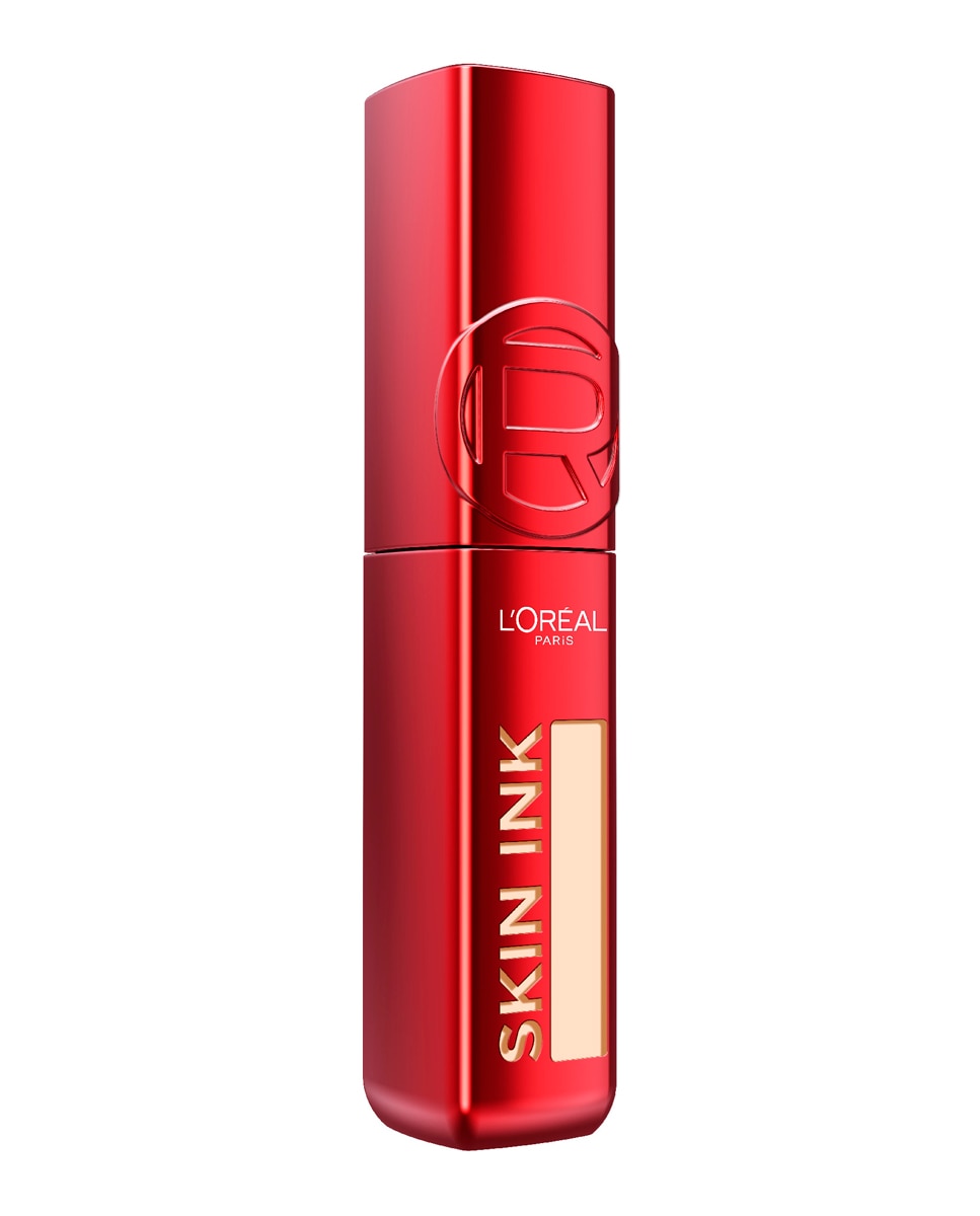 Base de maquillaje-Corrector Skin Ink 15 ml L'Oréal Paris - LIGHT NEUT 15 15 ml LIGHT NEUT 15-2