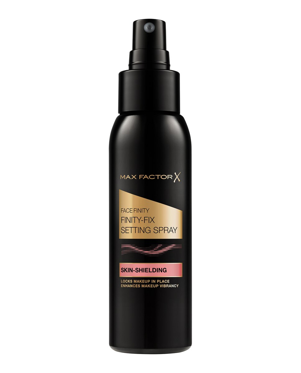 Imagen 0 de Spray Fijador Facefinity Finity-Fix 100 ml Max Factor