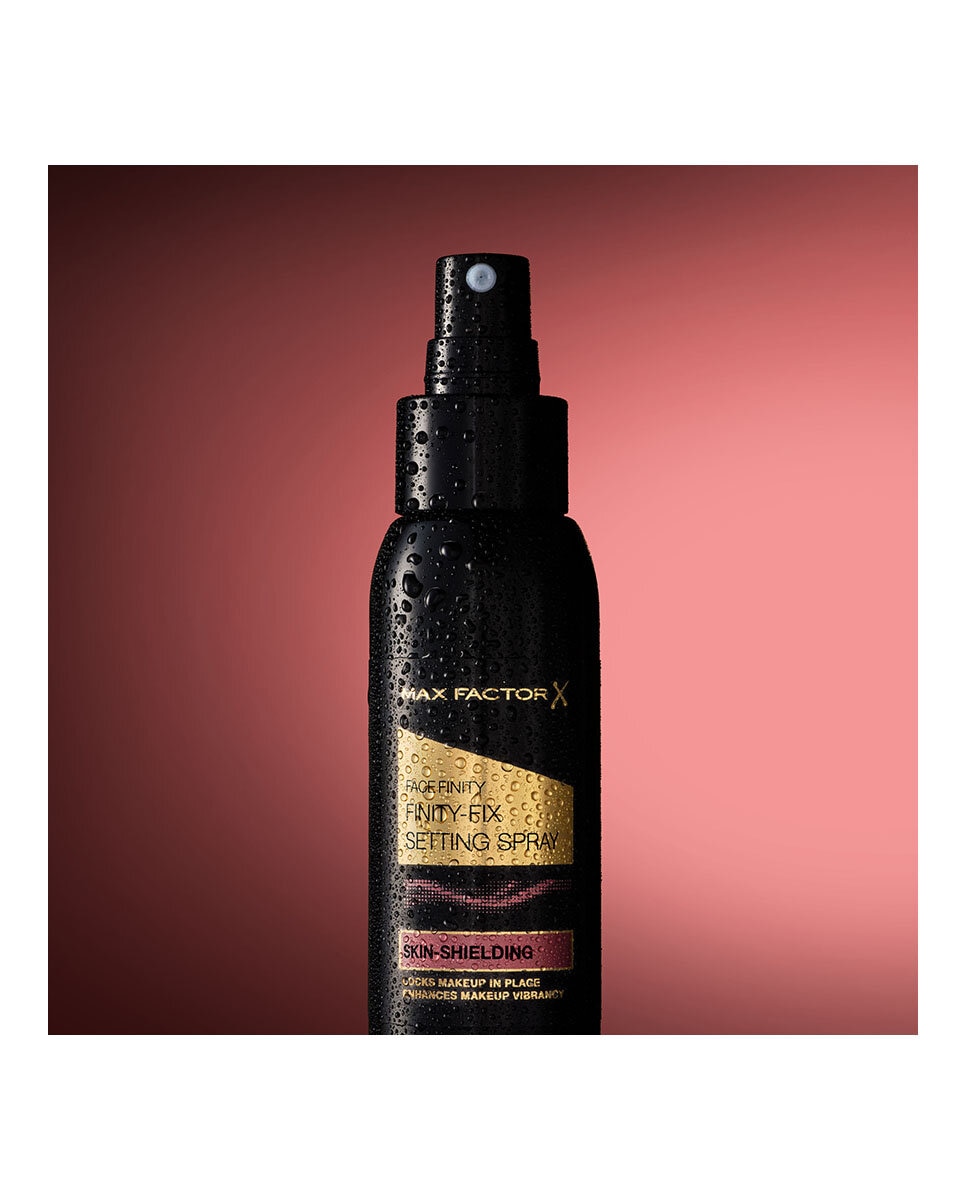 Spray Fijador Facefinity Finity-Fix 100 ml Max Factor 5