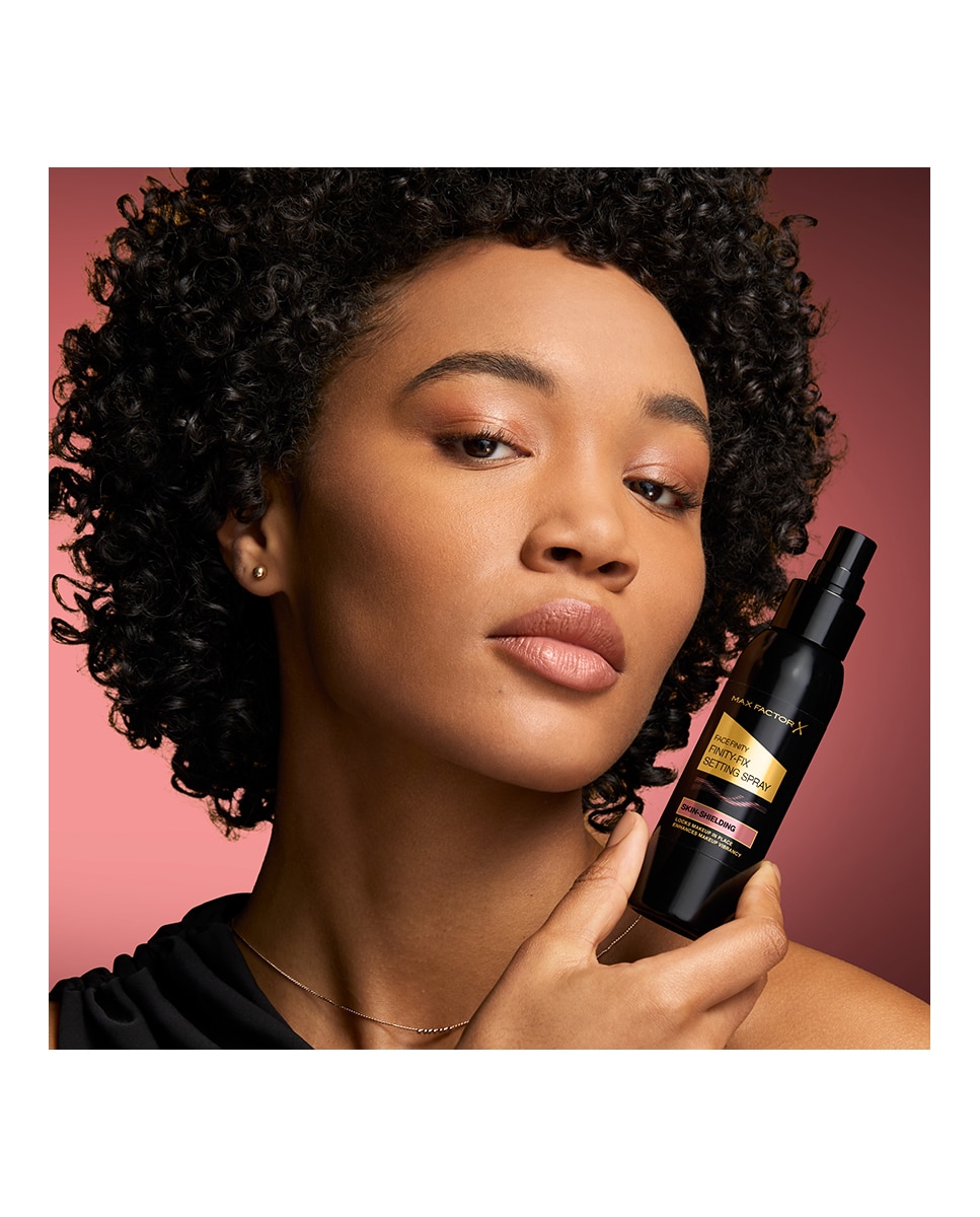 Spray Fijador Facefinity Finity-Fix 100 ml Max Factor 6