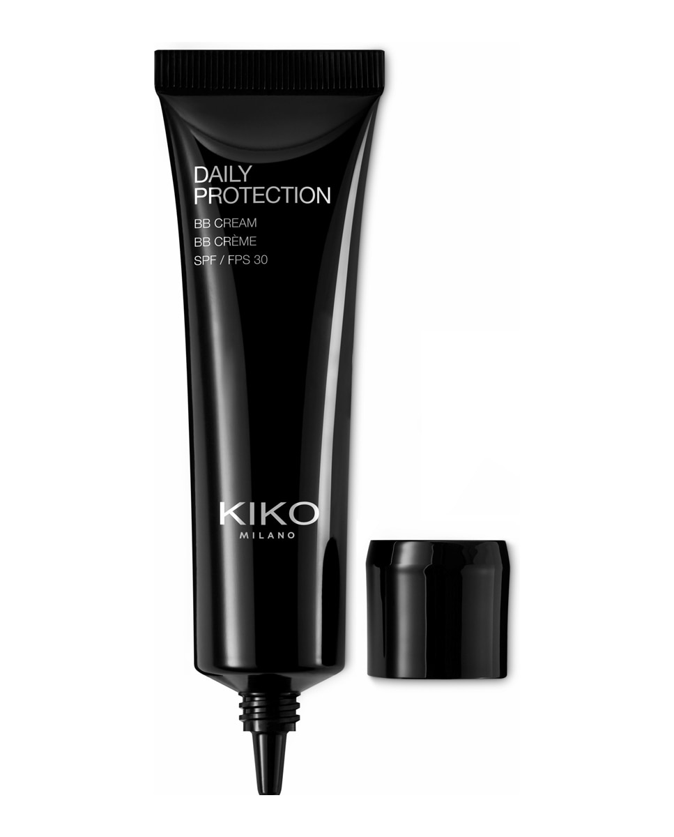Imagen 1 de Crema Con Color Daily Protection Bb Cream Spf 30 Kiko Milano - 06 Hazelnut 06 Hazelnut