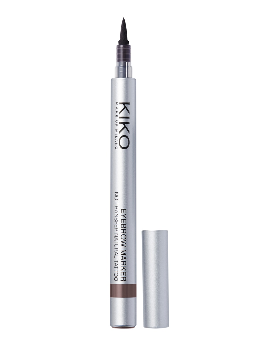Kiko Milano - Rotulador Para Delinear Y Rellenar Las Cejas Eyebrow Marker Kiko Milano.