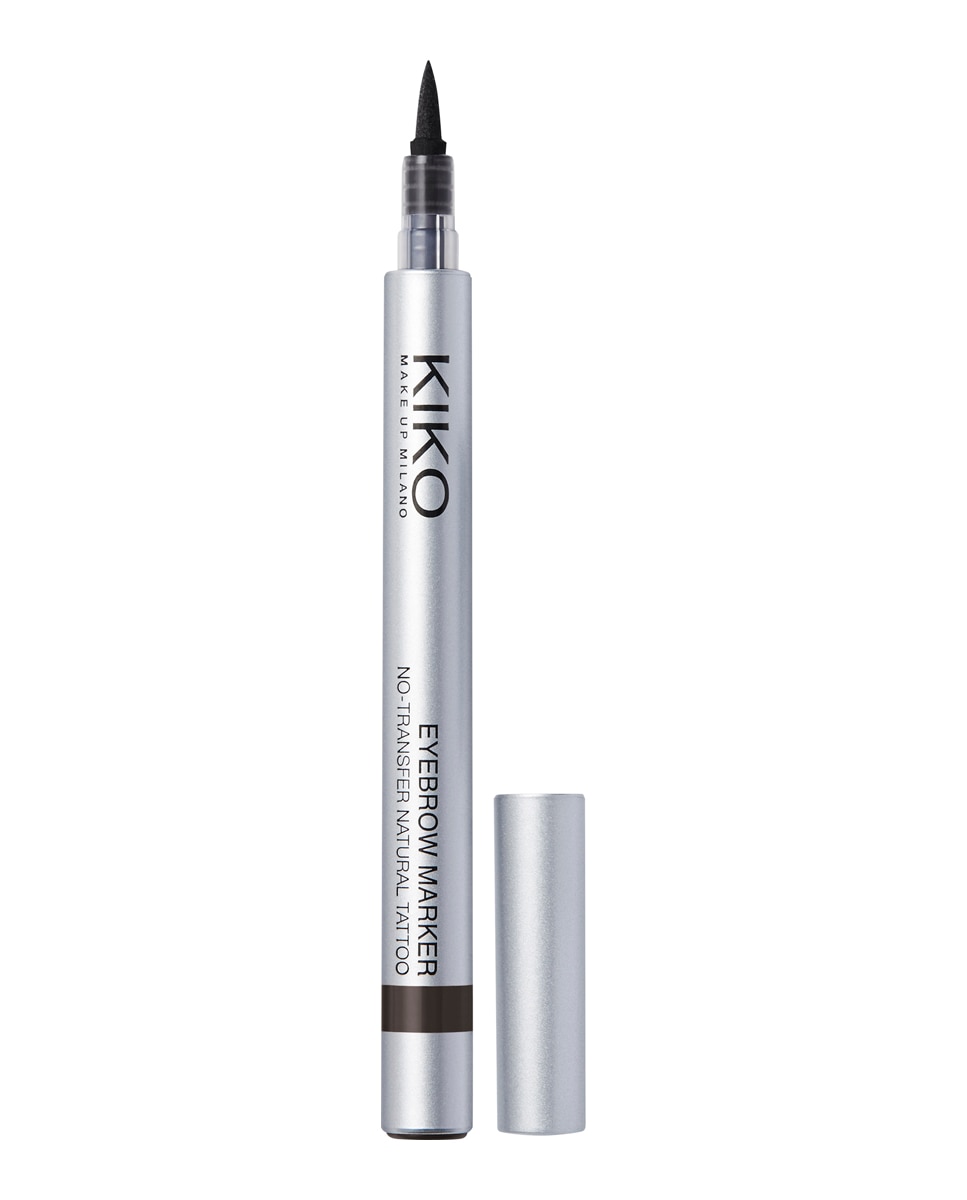 Kiko Milano - Rotulador Para Delinear Y Rellenar Las Cejas Eyebrow Marker Kiko Milano.