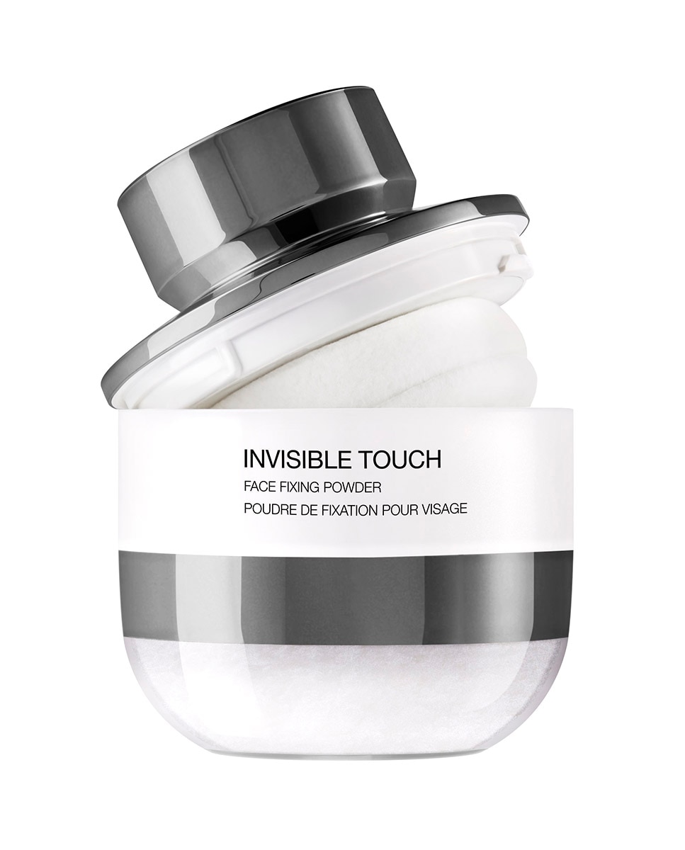 Kiko Milano - Polvos Fijadores Y Matificantes Para El Rostro Invisible Touch Face Fixing Powder Kiko Milano.