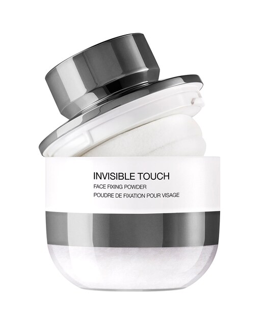 Polvos Fijadores Y Matificantes Para El Rostro Invisible Touch Face Fixing Powder Kiko Milano